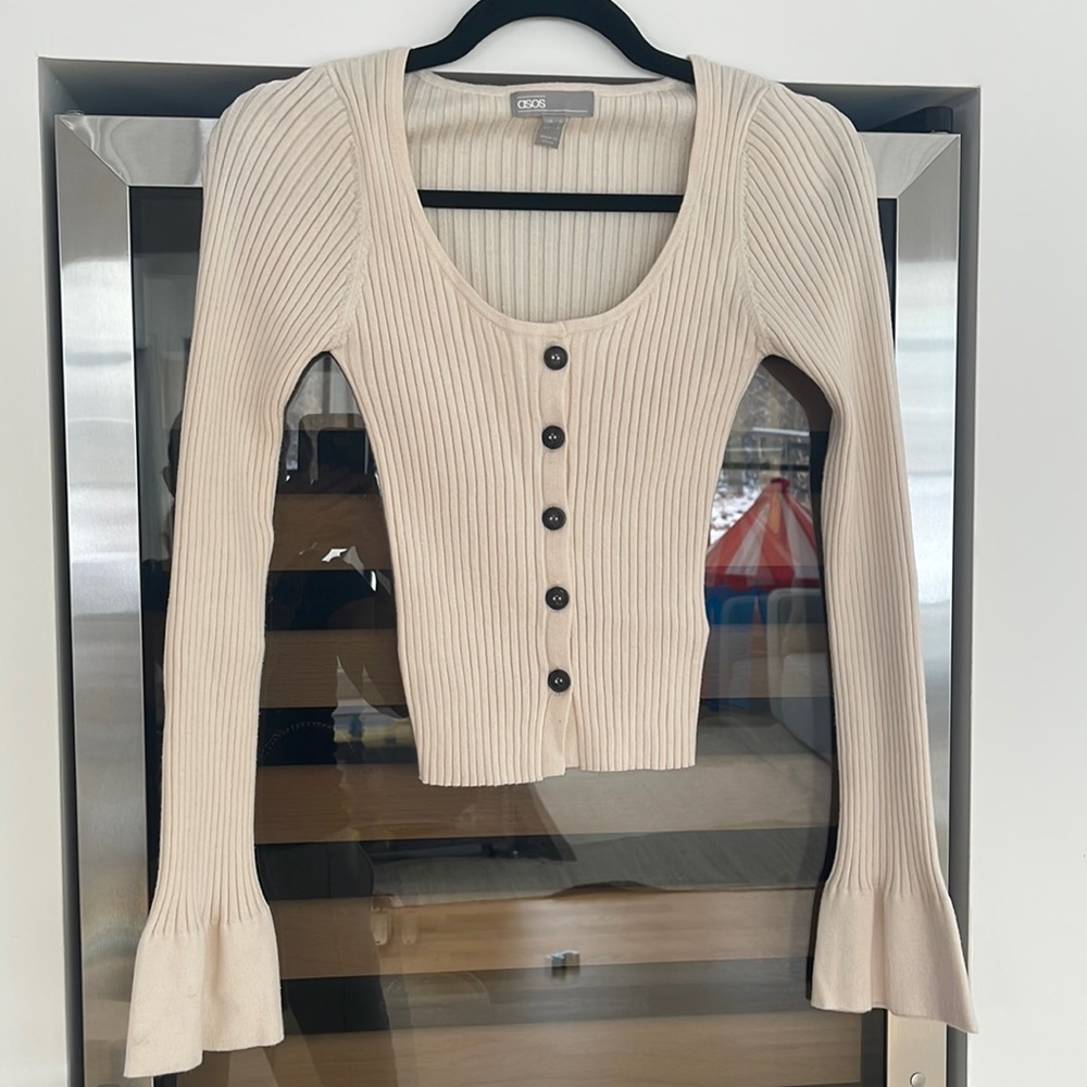 Asos cardigan